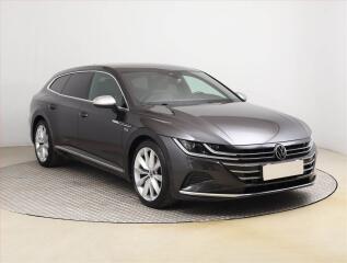Volkswagen Arteon Elegance 2.0 TDI