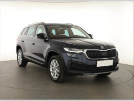 koda Kodiaq 2.0 TDI, 12 tkm, R, DPH