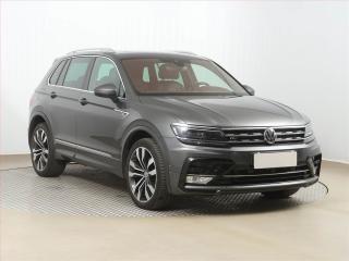 Volkswagen Tiguan R-Line 2.0 BiTDI, 4X4