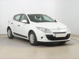 Renault M�gane 1.6 16V, po STK, levn� provoz