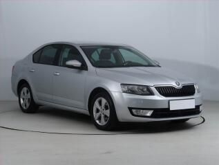�koda Octavia Elegance 1.4 TSI CNG, �R,1.maj