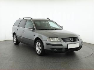 Volkswagen Passat 1.9 TDI, Tan, Klima