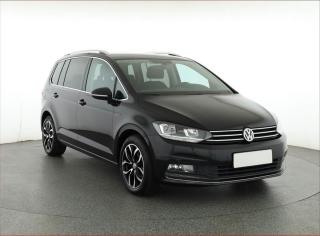 Volkswagen Touran Highline 1.6 TDI, Automat