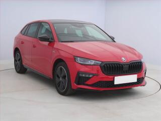 �koda Scala Monte Carlo 1.0 TSI