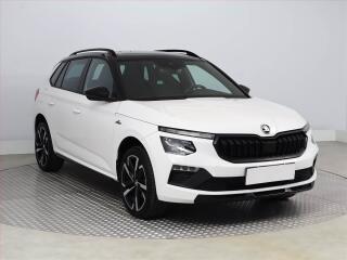 �koda Kamiq Monte Carlo 1.0 TSI