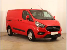 Ford Transit Custom Trend 2.0 EcoBlue, R, 1Maj