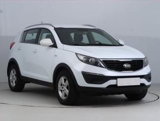 Kia Sportage 1.6 GDI, Tempomat