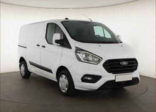 Ford Transit Custom 2.0 EcoBlue, �R, 1Maj