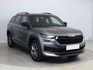 �koda Kodiaq Sportline 2.0 TDI