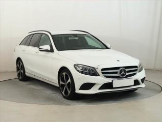 Mercedes-Benz C 200d