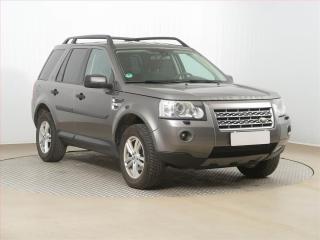 Land Rover Freelander 2.2 TD4, 4X4, Xenony