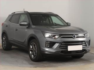 SsangYong Korando Style 1.5 T-GDI
