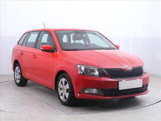 �koda Fabia Trumf 1.0 TSI, �R,1.maj