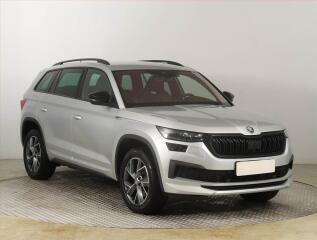 �koda Kodiaq Sportline 2.0 TSI