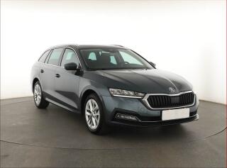 �koda Octavia Ambition 1.0 TSI, Navi
