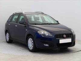 Fiat Croma 1.9 Multijet, pln pojzdn