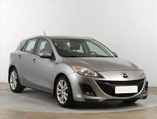 Mazda 3 2.0, Automat, Serv.kniha