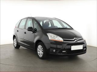 Citron C4 Picasso 1.6 HDi, Tempomat