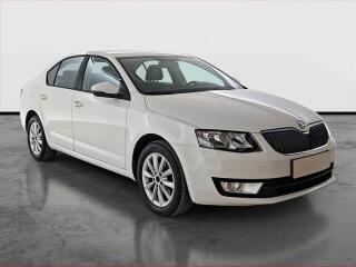 �koda Octavia 1.6 TDI, �R,1.maj, Tempomat