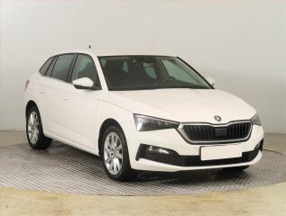 �koda Scala Style 1.0 TSI, Tempomat