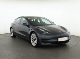 Tesla Model 3 Std Range Plus 52kWh, SoH 85%