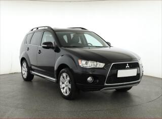 Mitsubishi Outlander 2.2 DI-D, 4X4, Automat