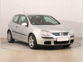 Volkswagen Golf 1.4 16V, Serv.kniha, nov STK