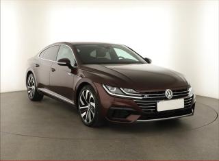 Volkswagen Arteon R-line 2.0 TSI 4Motion