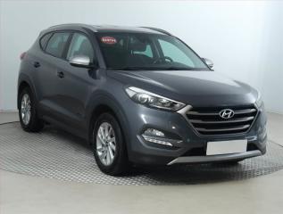 Hyundai Tucson 1.6 T-GDI, R,1.maj