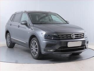 Volkswagen Tiguan Allspace Highline 2.0 TDI