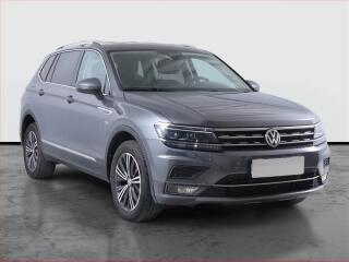Volkswagen Tiguan Allspace Highline 2.0 TDI