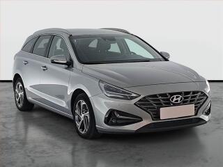 Hyundai i30 Smart 1.0 T-GDI