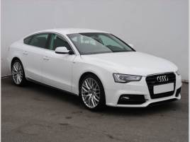 Audi A5 2.0 TDI, 4X4, Automat, R