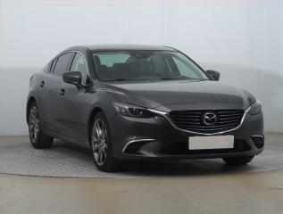 Mazda 6 2.5 Skyactiv-G
