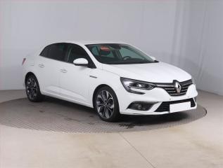 Renault Mgane 1.6 SCe, Ke, Navi, Tempomat
