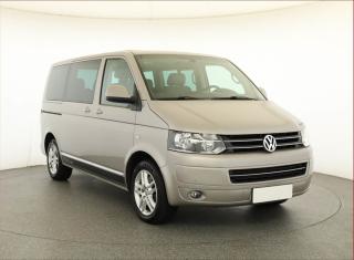 Volkswagen Multivan Highline 2.0 TDI, R