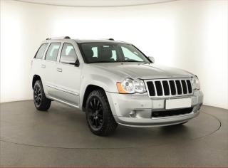 Jeep Grand Cherokee 3.0 CRD, 4X4, Automat, Navi