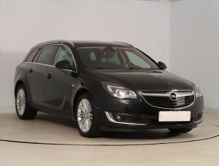 Opel Insignia 2.0 CDTI, 4X4, Automat, Ke