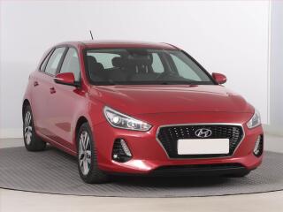 Hyundai i30 1.0 T-GDI, Serv.kniha