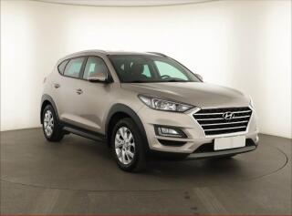 Hyundai Tucson 1.6 CRDi, 4X4, Automat