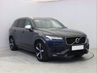 Volvo XC90 R-Design D5 AWD