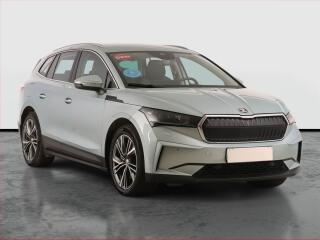 �koda Enyaq iV 80x (82 kWh), SoH 90%