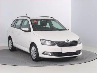 koda Fabia Ambition 1.4 TDI, R,1.maj