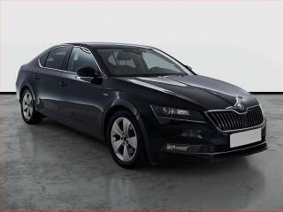 �koda Superb Laurin&Klement 2.0 TDI 4x4