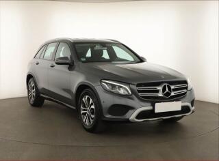 Mercedes-Benz GLC 220 d 4MATIC