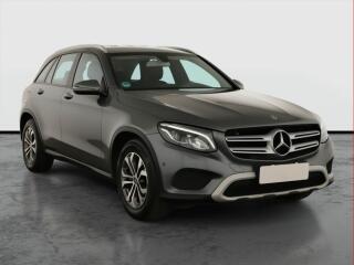 Mercedes-Benz GLC 220 d 4MATIC