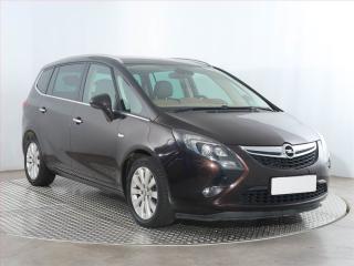 Opel Zafira 2.0 CDTI, Automat, Ke, Navi