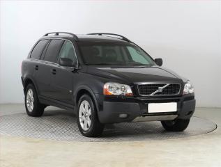 Volvo XC90 2.4D, 4X4, Automat, Navi