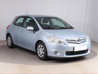 Toyota Auris 1.4 D-4D, Park.senzory