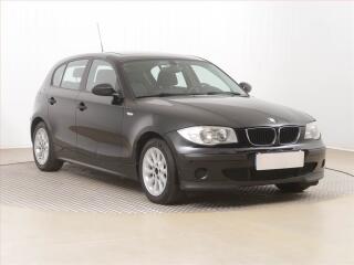 BMW 116i, za dobrou cenu
